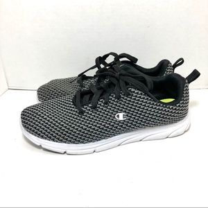 Champion Women Sneakers Sz 9.5